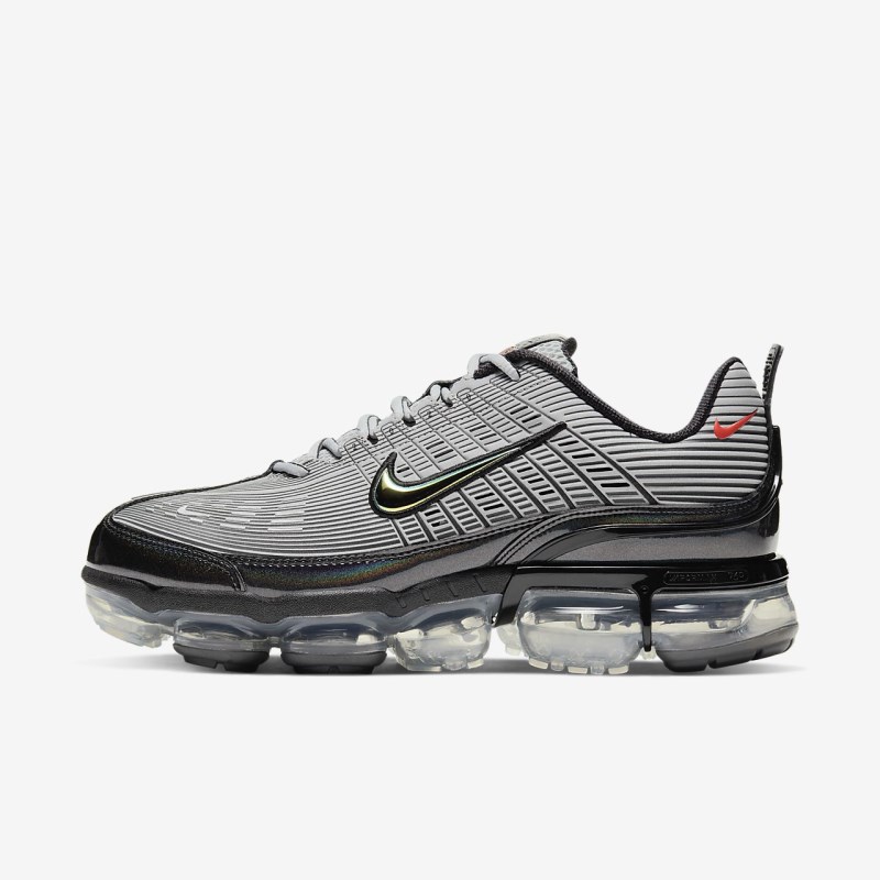 Nike エア VaporMax 360 メンズ スニーカー シルバー | DH9195-977