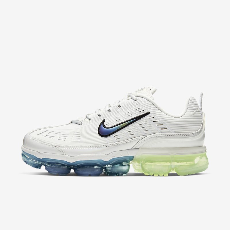 Nike エア VaporMax 360 メンズ スニーカー 白 | GT9681-032