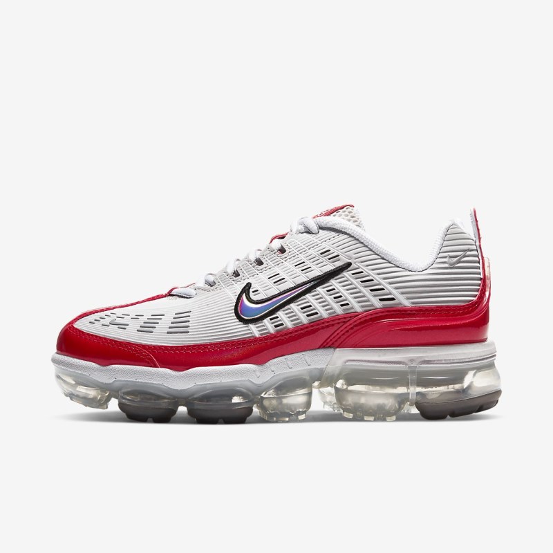 Nike エア VaporMax 360 レディース スニーカー グレー | UN5706-193