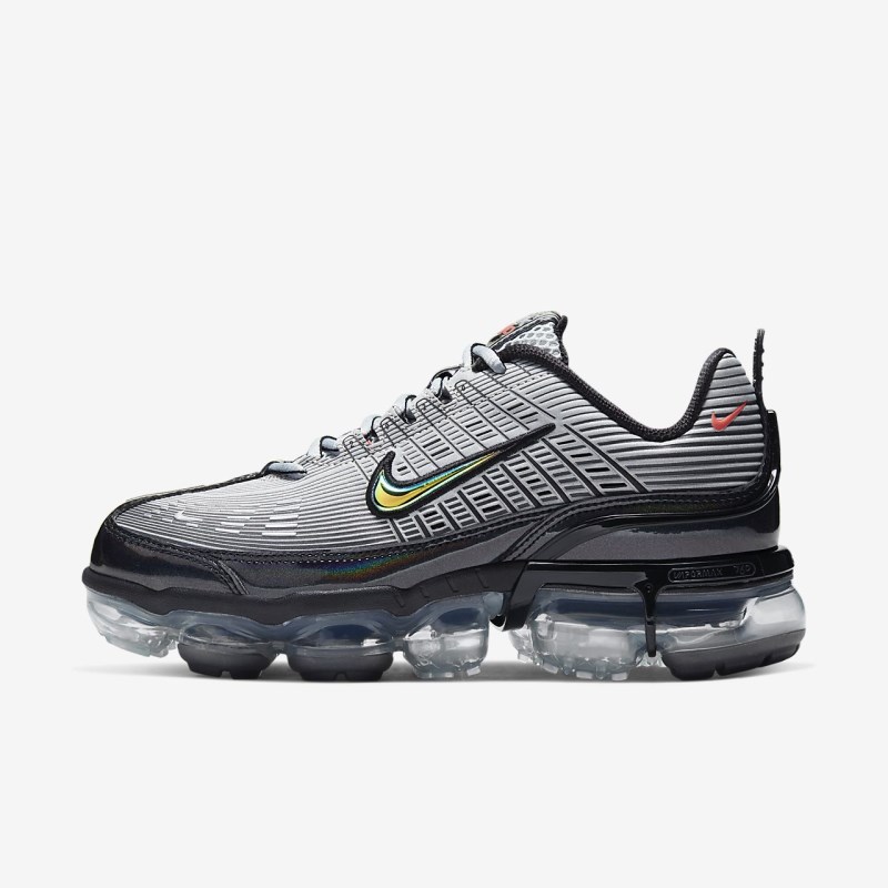 Nike エア VaporMax 360 レディース スニーカー シルバー | QJ1916-672