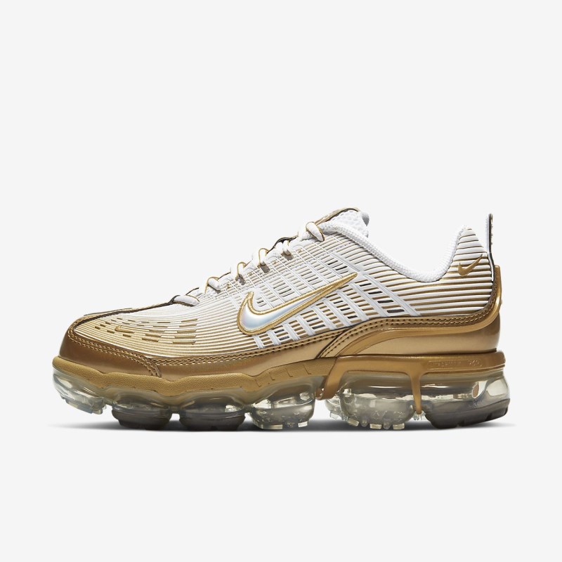 Nike エア VaporMax 360 レディース スニーカー 白 | LW6332-016