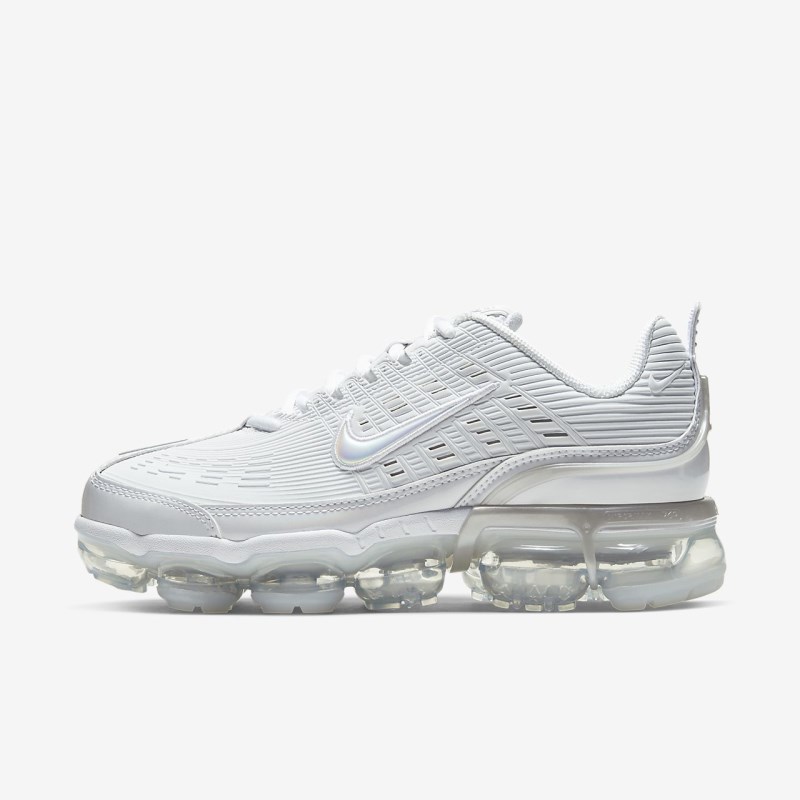 Nike エア VaporMax 360 レディース スニーカー 白 | ZP0167-951