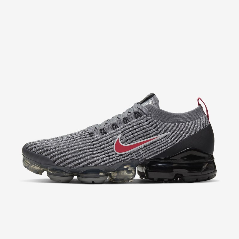 Nike エア VaporMax フライニット 3 メンズ スニーカー グレー | UL0629-786
