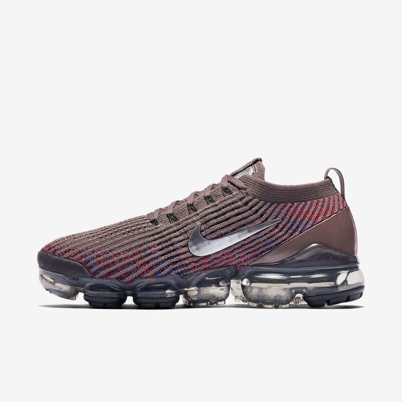 Nike エア VaporMax フライニット 3 レディース スニーカー ブラウン | ZS3105-860