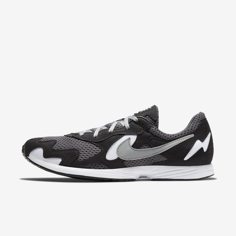 Nike エア ストリーク Lite メンズ スニーカー 黒 | SH1539-730