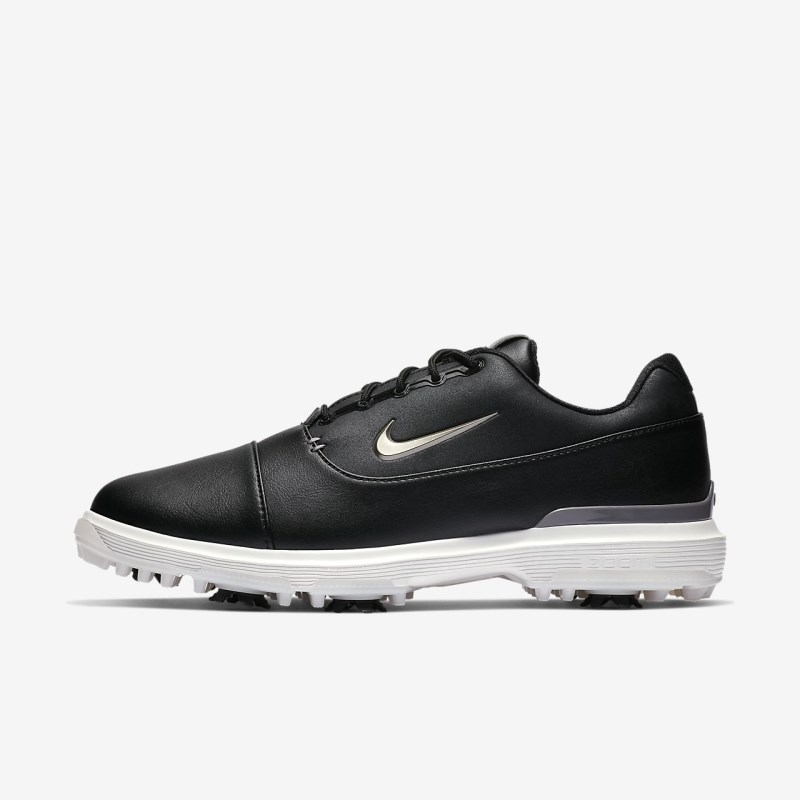 Nike エア ズーム Victory Pro メンズ ゴルフシューズ 黒 | UN1077-279