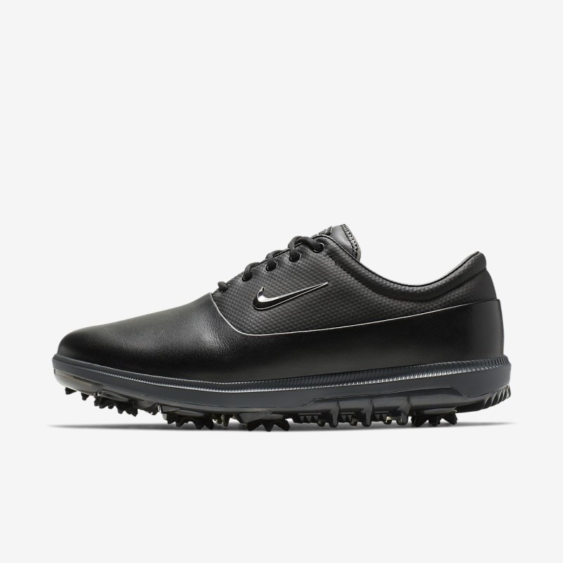 Nike エア ズーム Victory ツアー メンズ ゴルフシューズ 黒 | OE8115-154