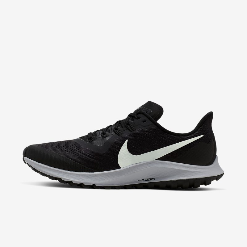 Nike エア ズーム ペガサス 36 トレイル メンズ ランニングシューズ グレー | PM0823-246