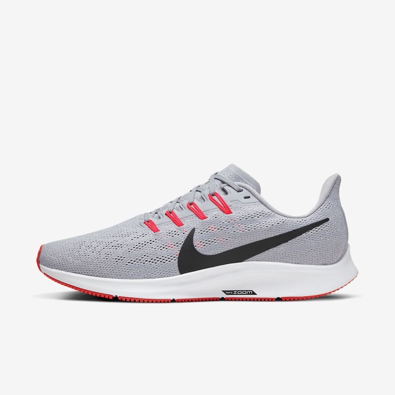 Nike エア ズーム ペガサス 36 メンズ ウォーキングシューズ グレー | IG4625-301