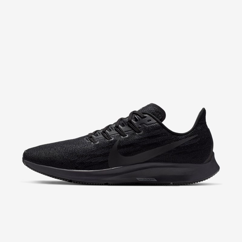 Nike エア ズーム ペガサス 36 メンズ ウォーキングシューズ 黒 | FI2857-314