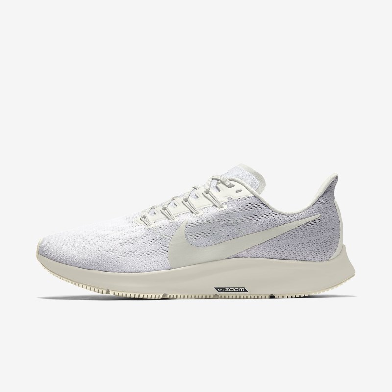 Nike エア ズーム ペガサス 36 メンズ ランニングシューズ 白 | RI5055-273
