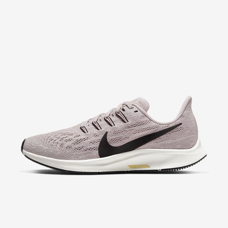 Nike エア ズーム ペガサス 36 レディース ランニングシューズ ライトピンク | ZG0807-294