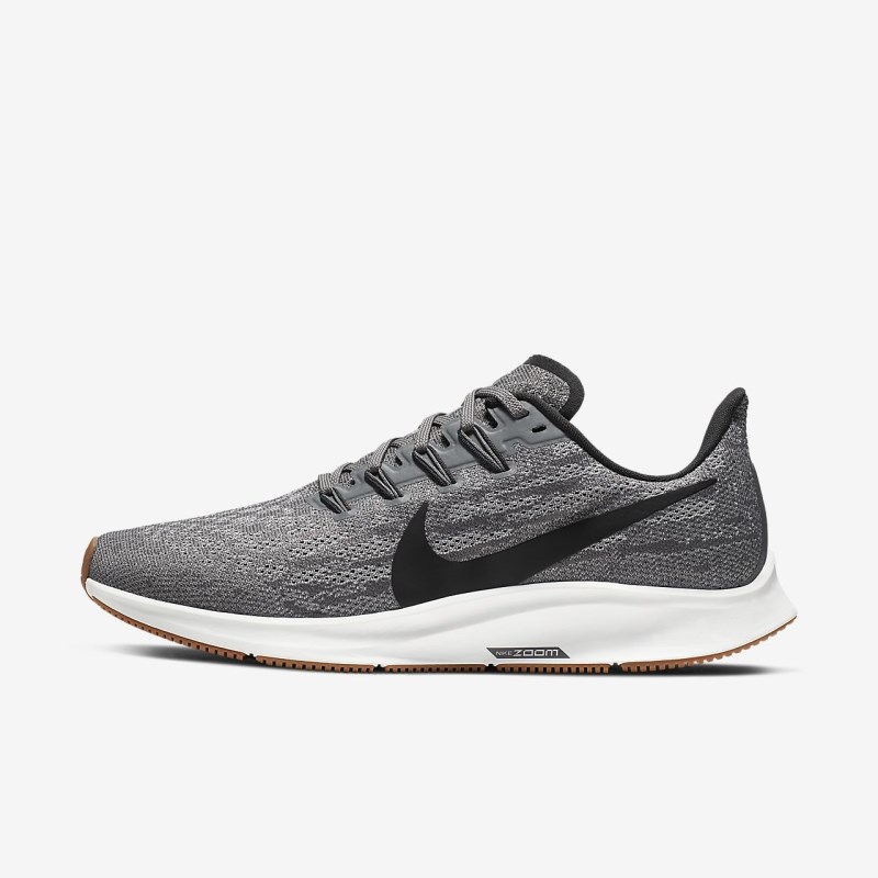 Nike エア ズーム ペガサス 36 レディース ランニングシューズ 白 | QU7420-845