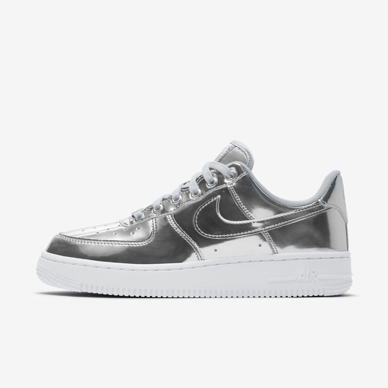 Nike エア フォース 1 SP レディース スニーカー 白 | LE3762-215