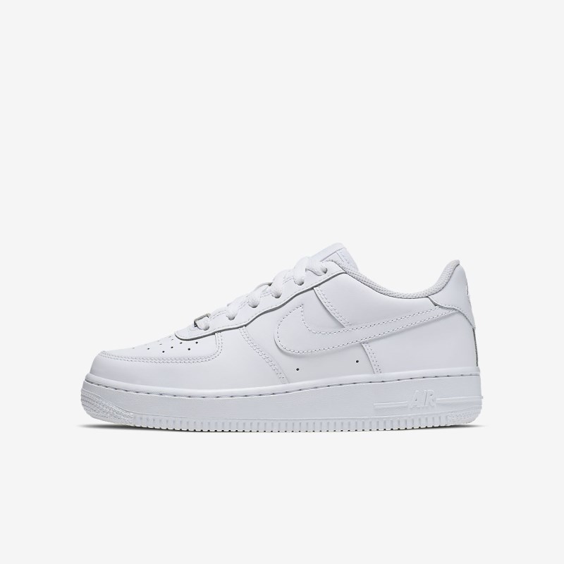Nike エア フォース 1 キッズ スニーカー 白 | EH7359-569