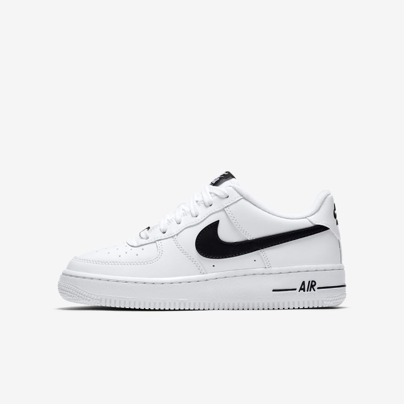 Nike エア フォース 1 キッズ スニーカー 白 | UV8122-250