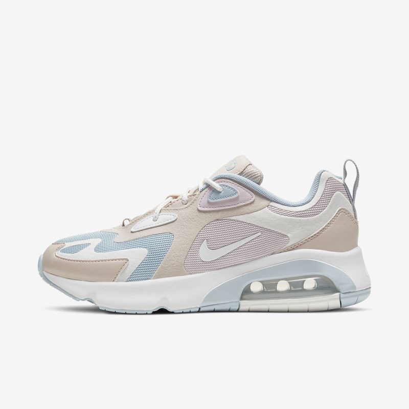 Nike エア マックス 200 レディース スニーカー ピンク | PR5477-667