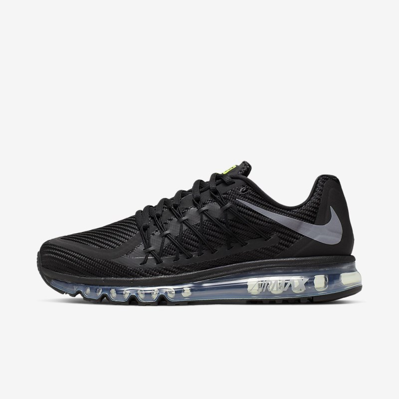 Nike エア マックス 2015 メンズ スニーカー 黒 | FC4542-164