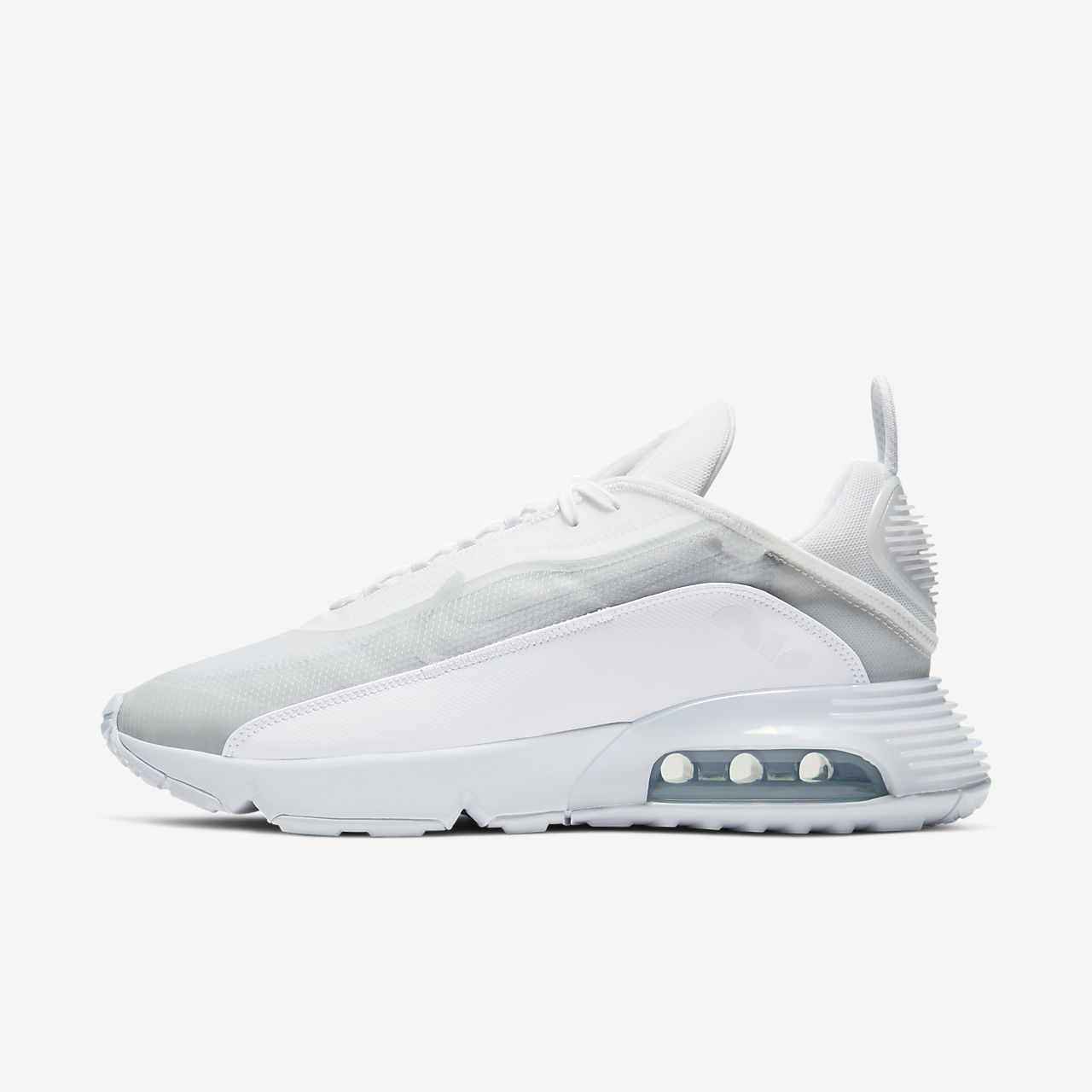 Nike エア マックス 2090 メンズ スニーカー 白 | QE7189-032