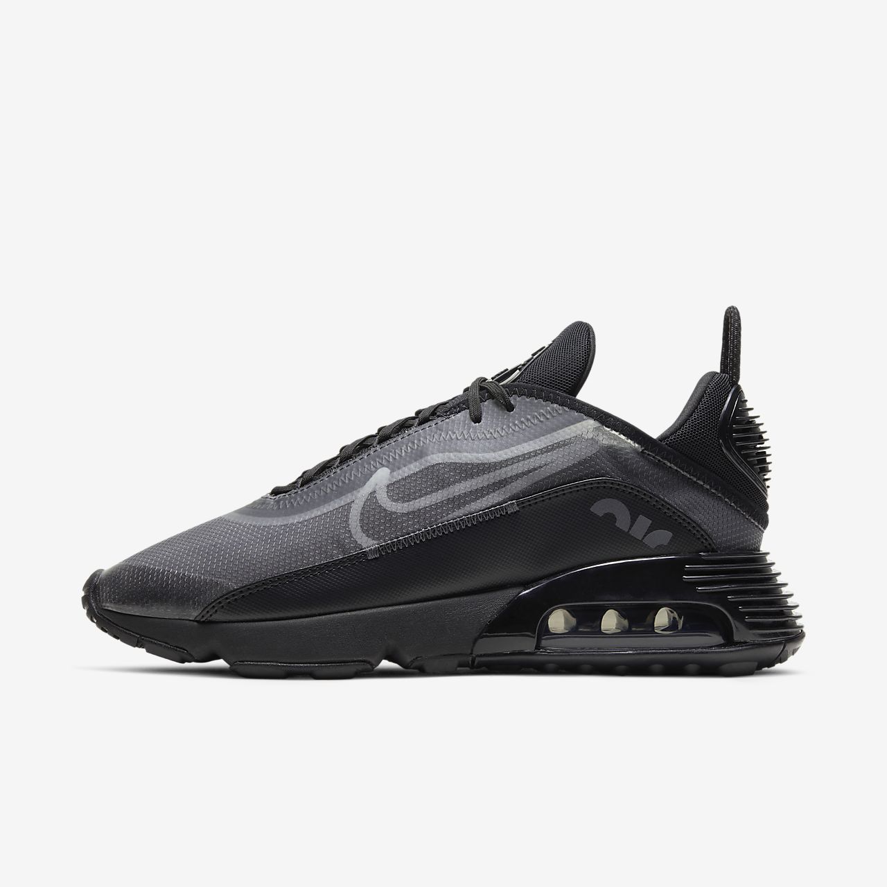 Nike エア マックス 2090 メンズ スニーカー 黒 | OL6407-410