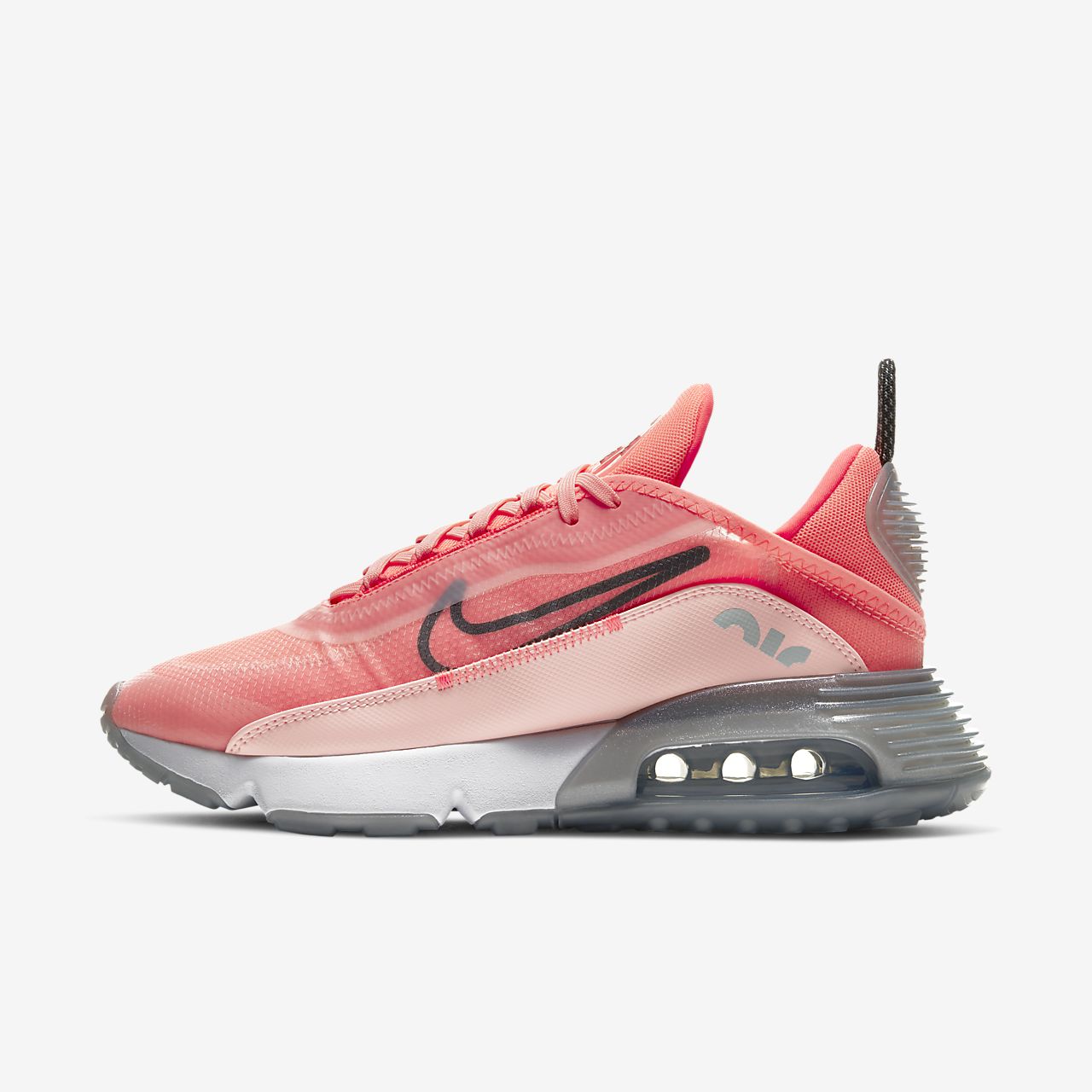 Nike エア マックス 2090 レディース スニーカー ライトピンク | MS7849-583