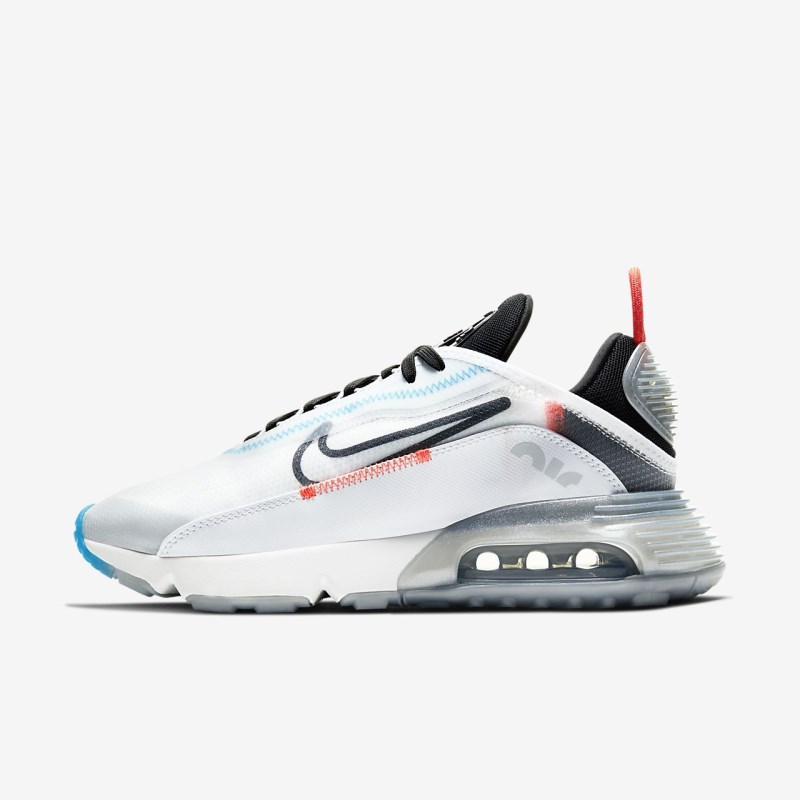Nike エア マックス 2090 レディース スニーカー 白 | CE8242-404