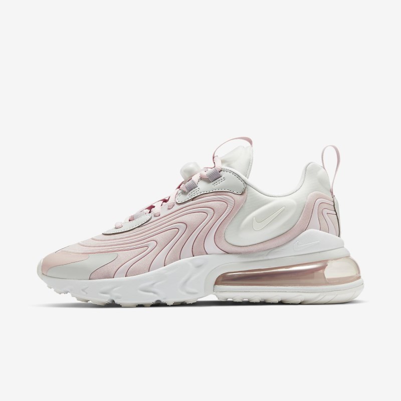 Nike エア マックス 270 React ENG レディース スニーカー ピンク | NG9928-162