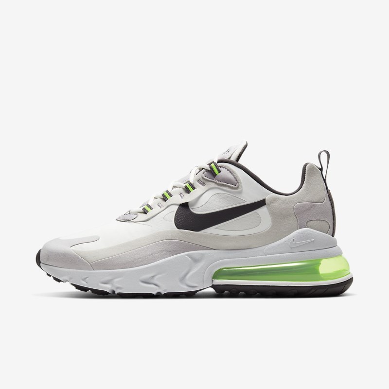 Nike エア マックス 270 React メンズ スニーカー 白 | BT7497-798