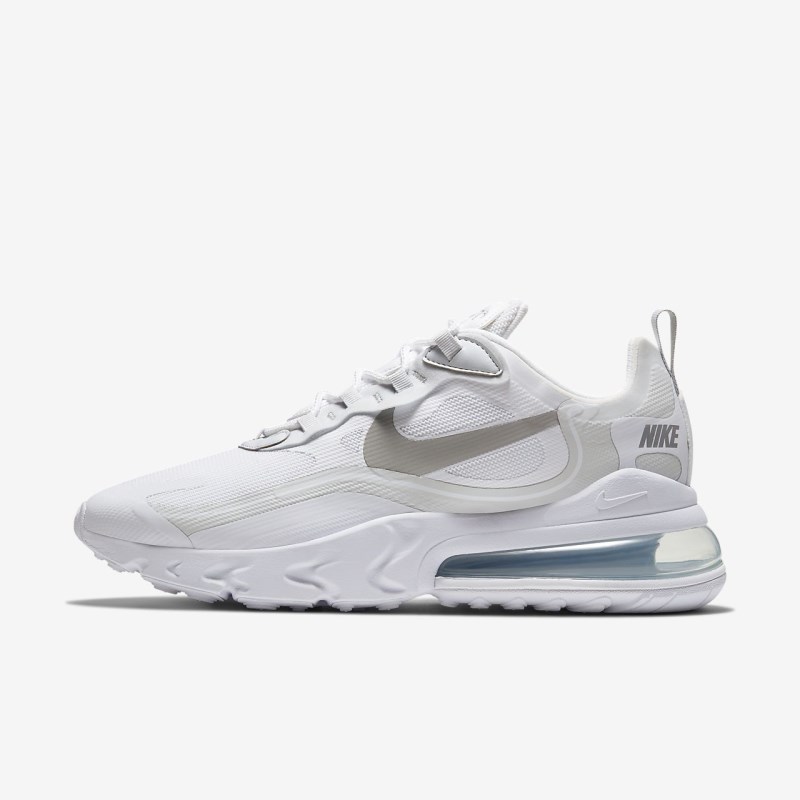 Nike エア マックス 270 React メンズ スニーカー 白 | CP1529-560