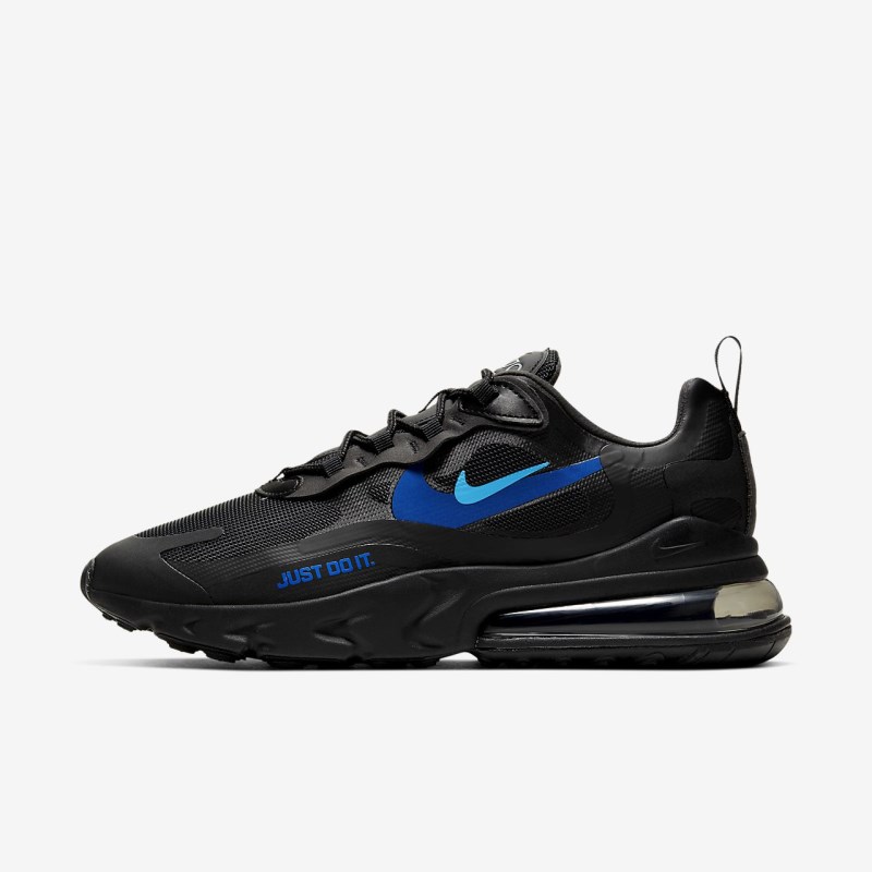 Nike エア マックス 270 React メンズ スニーカー 黒 | JM3560-517