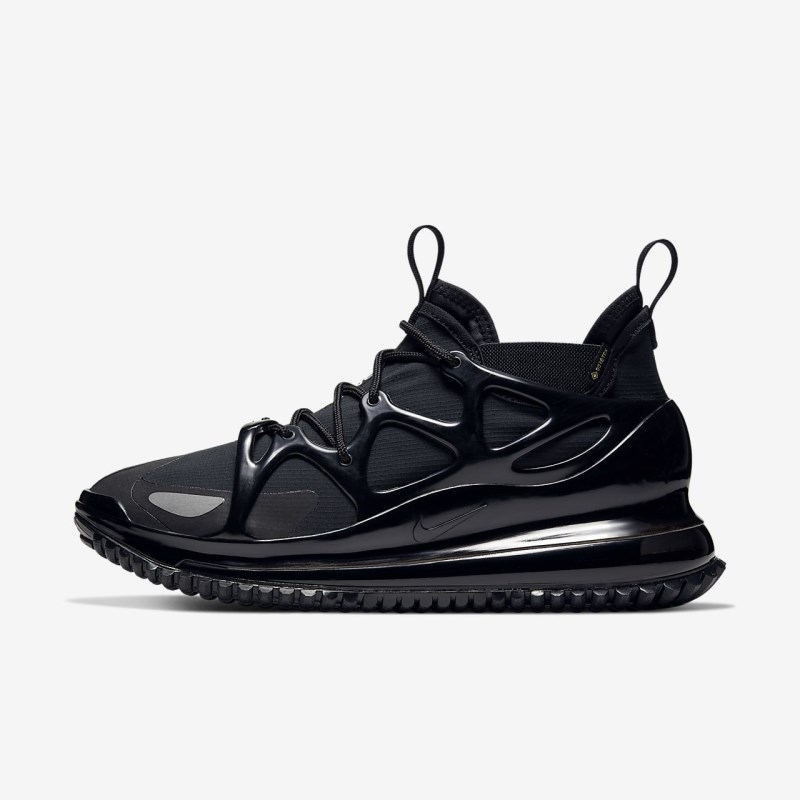 Nike エア マックス 720 Horizon メンズ スニーカー 黒 | EU8252-584