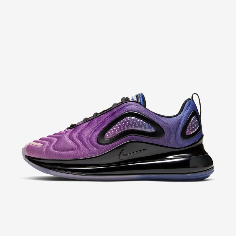 Nike エア マックス 720 SE レディース スニーカー 青 | LR2551-853