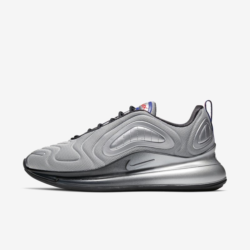 Nike エア マックス 720 メンズ スニーカー シルバー | DR3756-285