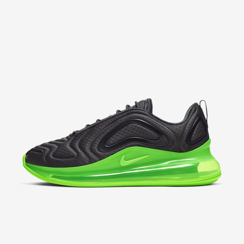 Nike エア マックス 720 メンズ スニーカー 暗グレー | JH7308-610