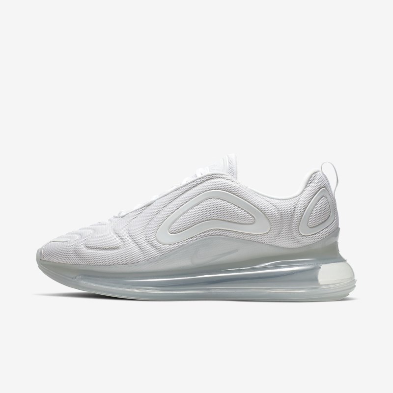 Nike エア マックス 720 メンズ スニーカー 白 | ZS5387-786