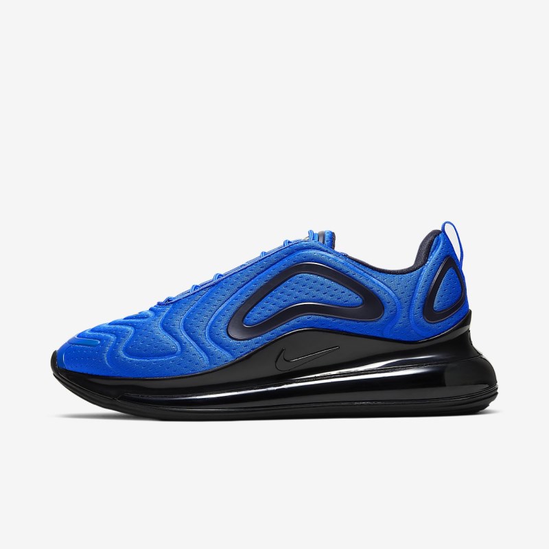 Nike エア マックス 720 メンズ スニーカー 青 | IY2519-268