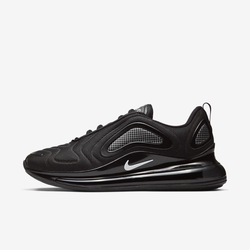 Nike エア マックス 720 メンズ スニーカー 黒 | ET9268-492