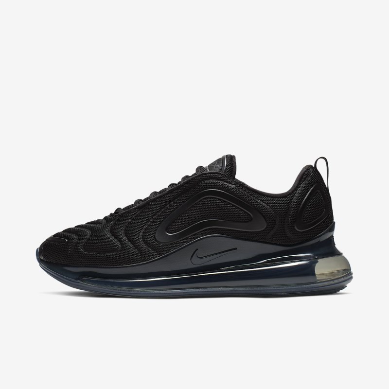 Nike エア マックス 720 メンズ スニーカー 黒 | FL4252-377