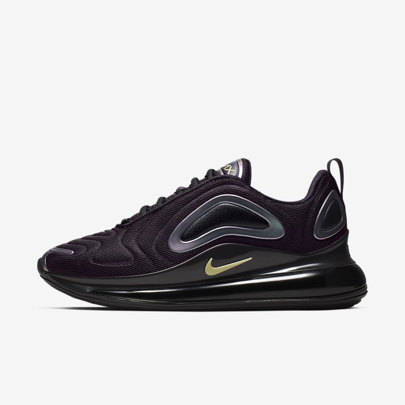 Nike エア マックス 720 レディース スニーカー グレー | YX5274-631