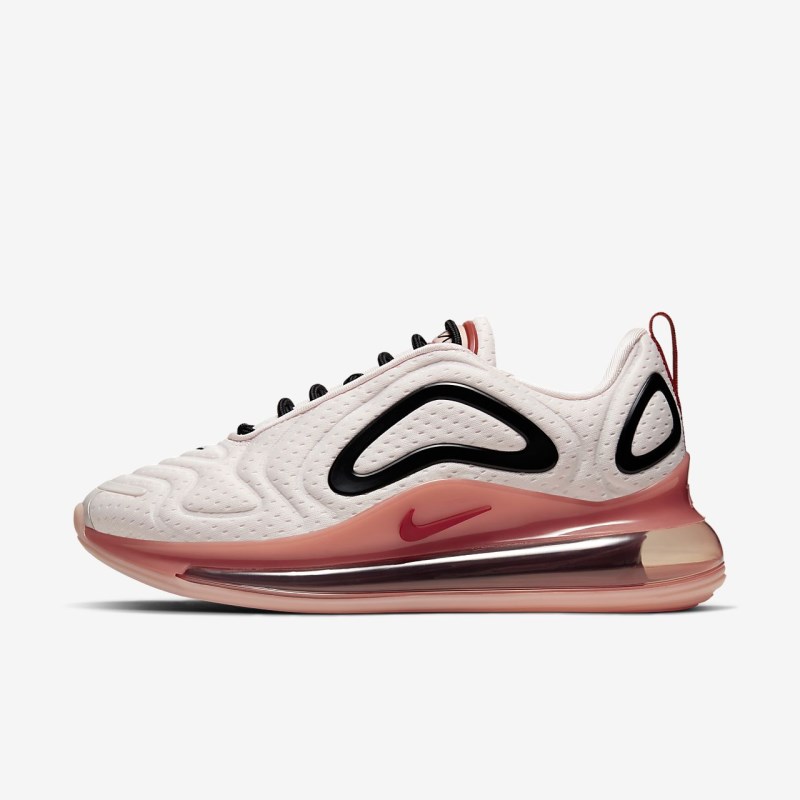 Nike エア マックス 720 レディース スニーカー ライトピンク | KJ4851-865