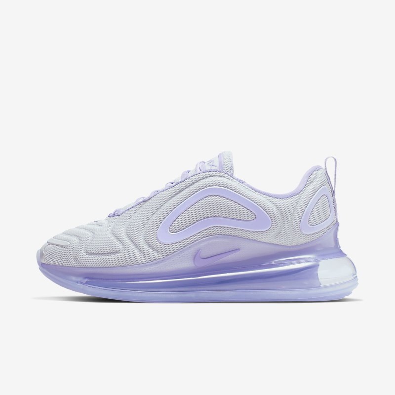 Nike エア マックス 720 レディース スニーカー ラベンダー | RK4233-508