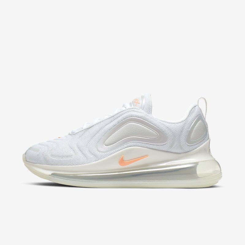 Nike エア マックス 720 レディース スニーカー 白 | EF0708-603