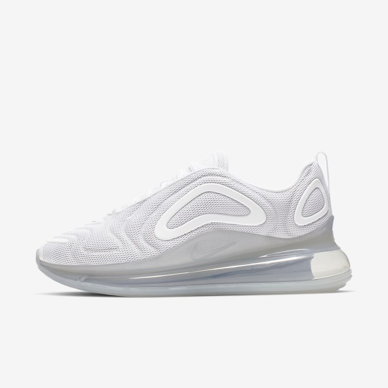 Nike エア マックス 720 レディース スニーカー 白 | SC4425-105