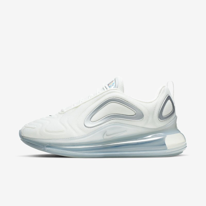Nike エア マックス 720 レディース スニーカー 白 | ZB6340-807