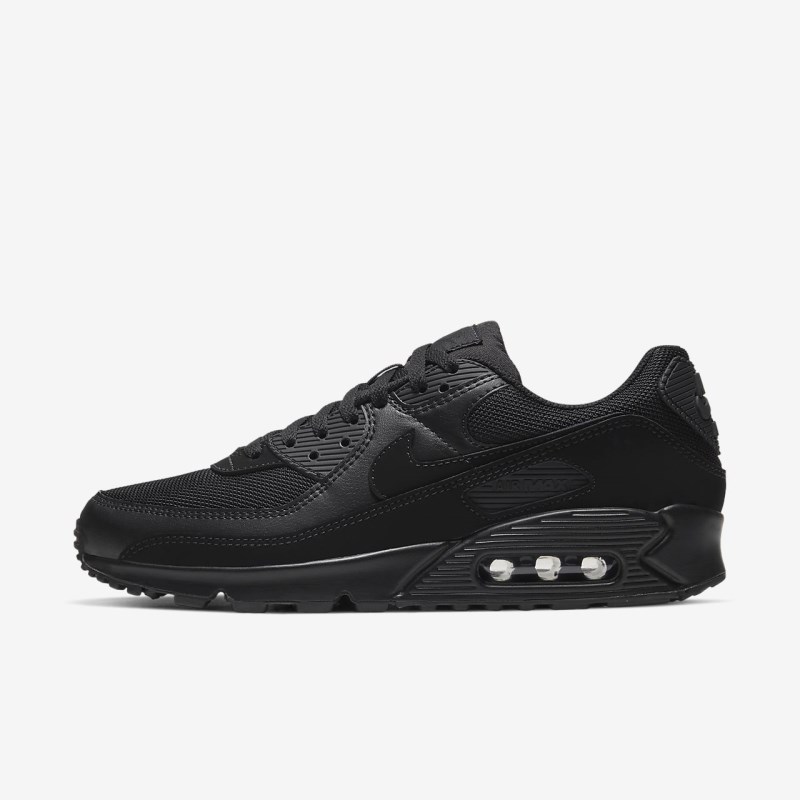 Nike エア マックス 90 メンズ スニーカー グレー | HA4398-437