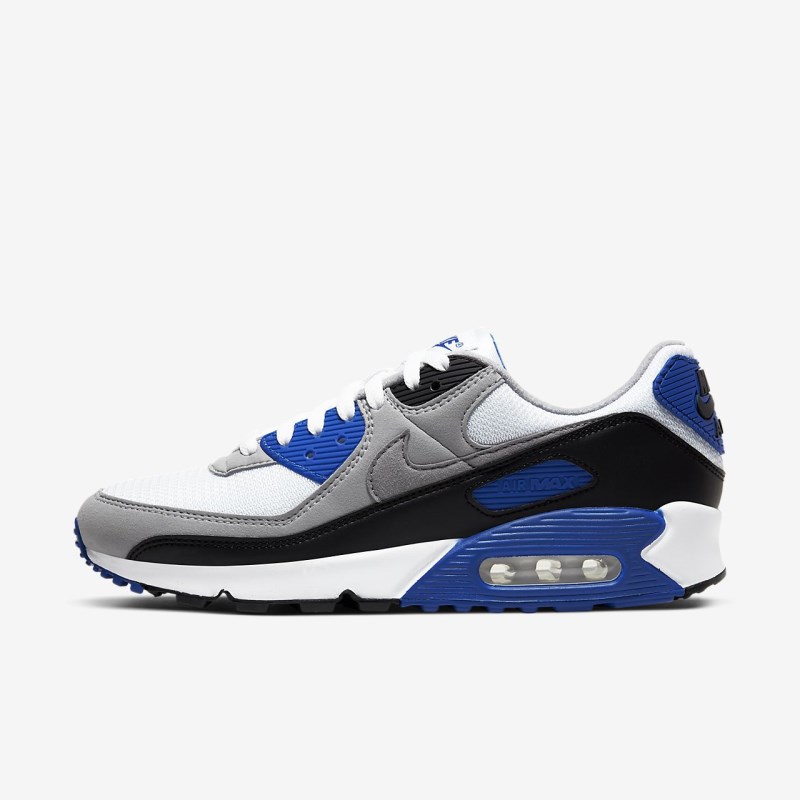 Nike エア マックス 90 メンズ スニーカー 白 | OV0389-998