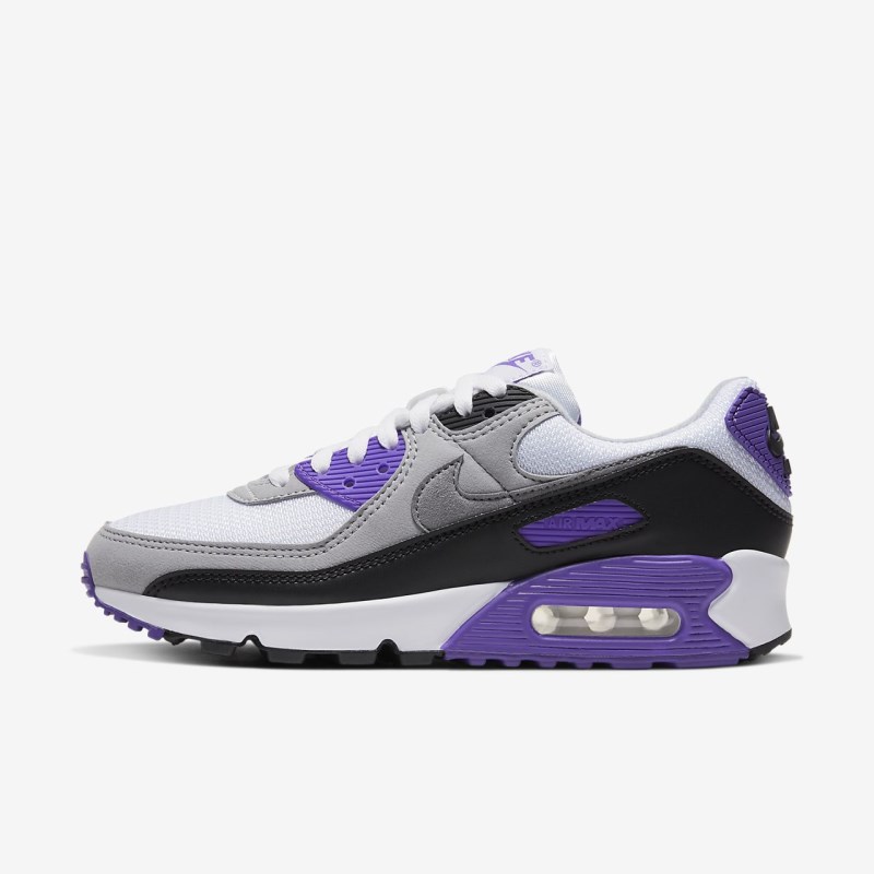 Nike エア マックス 90 レディース スニーカー 白 | AN4287-016