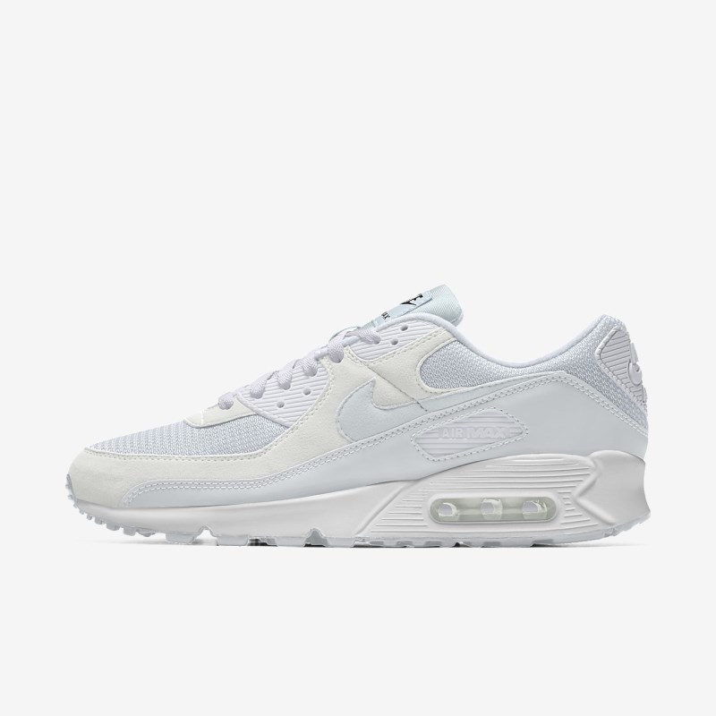 Nike エア マックス 90 レディース スニーカー 白 | CE5251-102