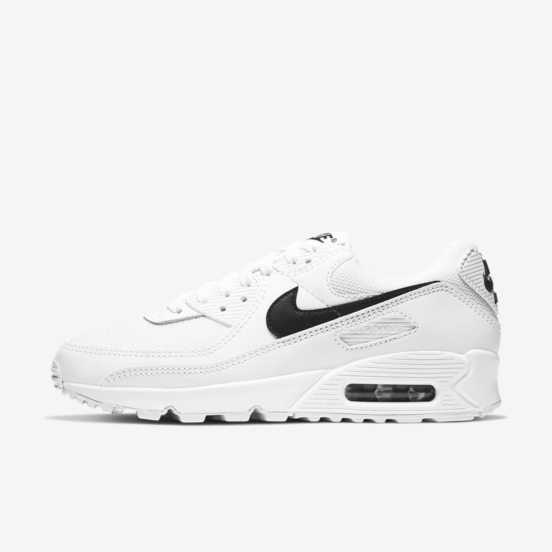 Nike エア マックス 90 レディース スニーカー 白 | HY5183-441