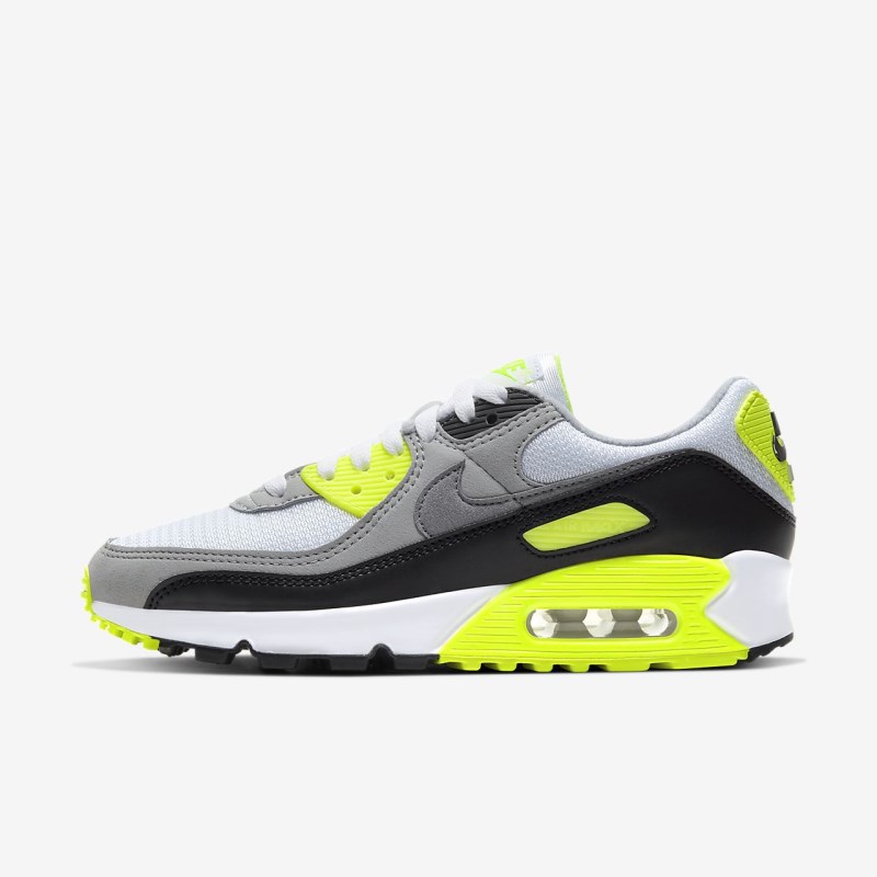 Nike エア マックス 90 レディース スニーカー 白 | SM6752-709